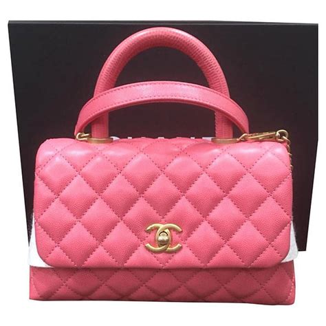 prezzo chanel 2.55 media|quanto costa una borsa Chanel.